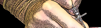 hands drawing section 3